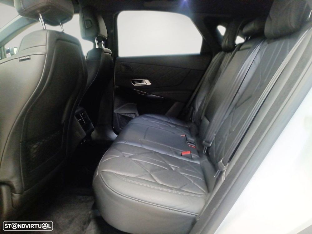 DS DS7 Crossback 1.5 BlueHDi Performance Line - 11