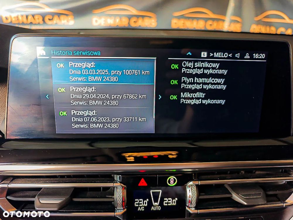 BMW X3 xDrive30e PHEV - 12