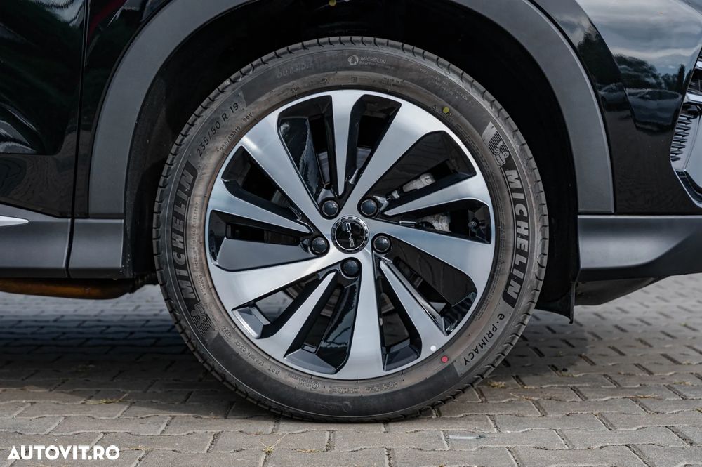 Byd Seal U DM-i PHEV Comfort - 12