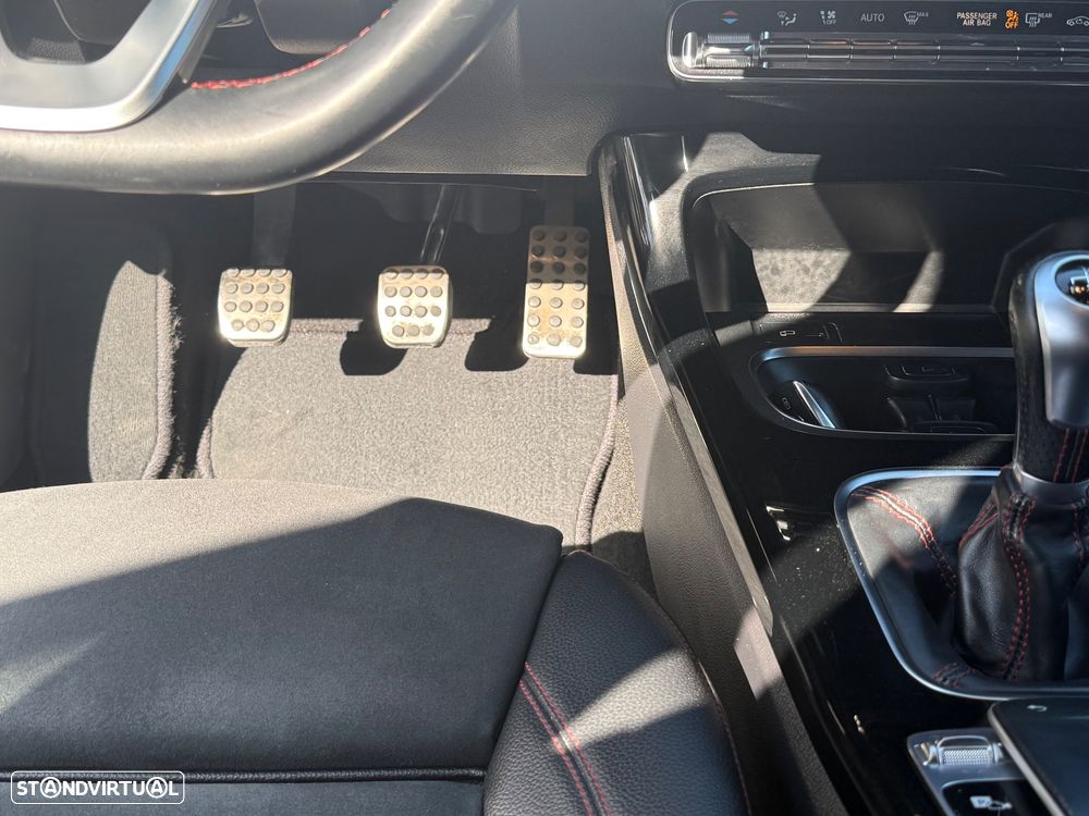 Mercedes-Benz A 160 - 13