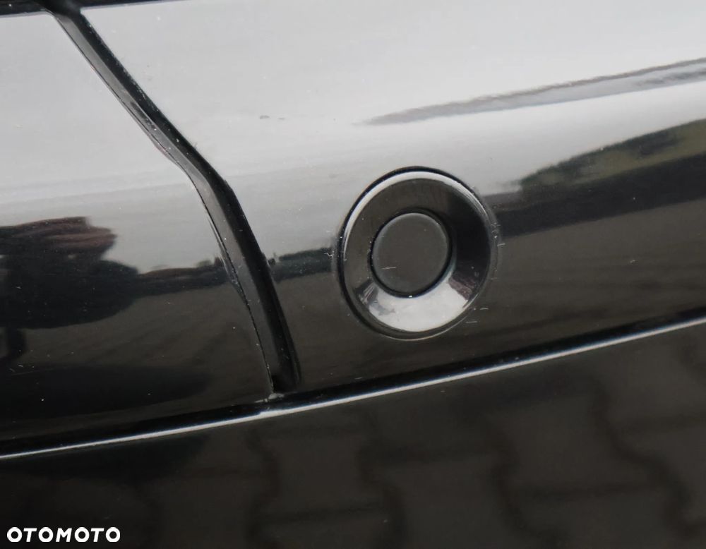 Mercedes-Benz Klasa C 180 Kompressor Automatik - 14