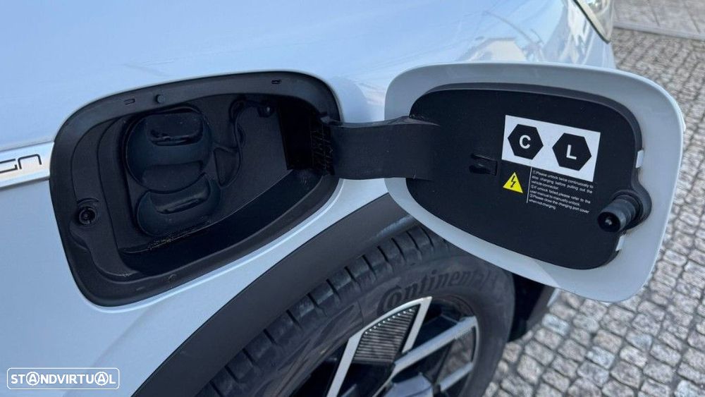 BYD Atto 3 Design - 21