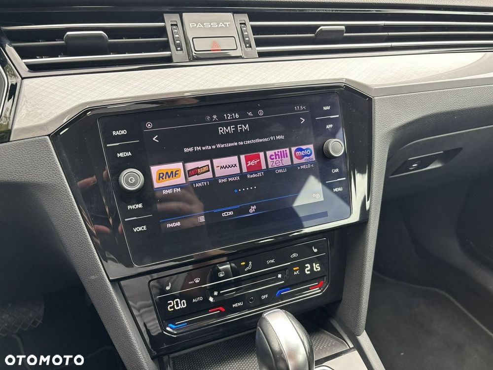 Volkswagen Passat 1.5 TSI EVO Business DSG - 16