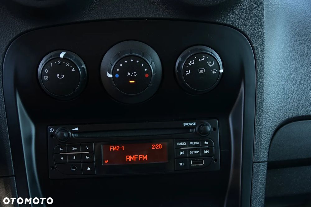 Mercedes-Benz Citan - 31