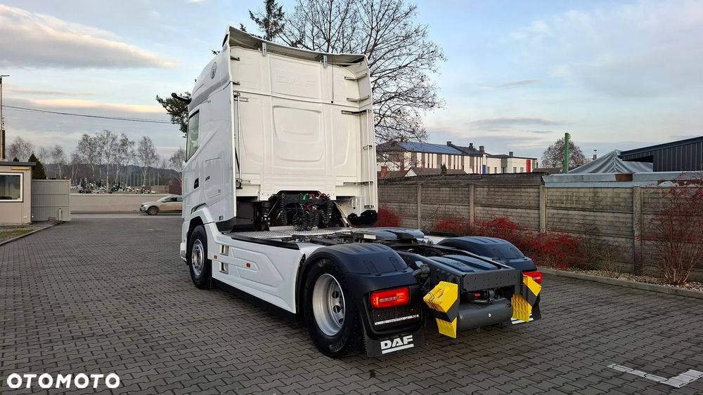 DAF XG 480 FT / STANDARD / POLSKI SALON / NA GWARANCJI - 4