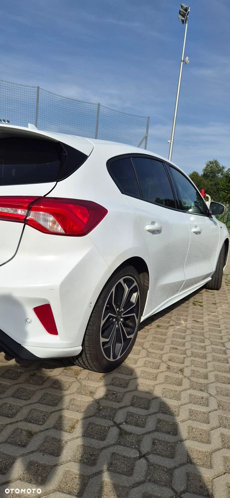 Ford Focus 1.0 EcoBoost ST-Line Business - 5