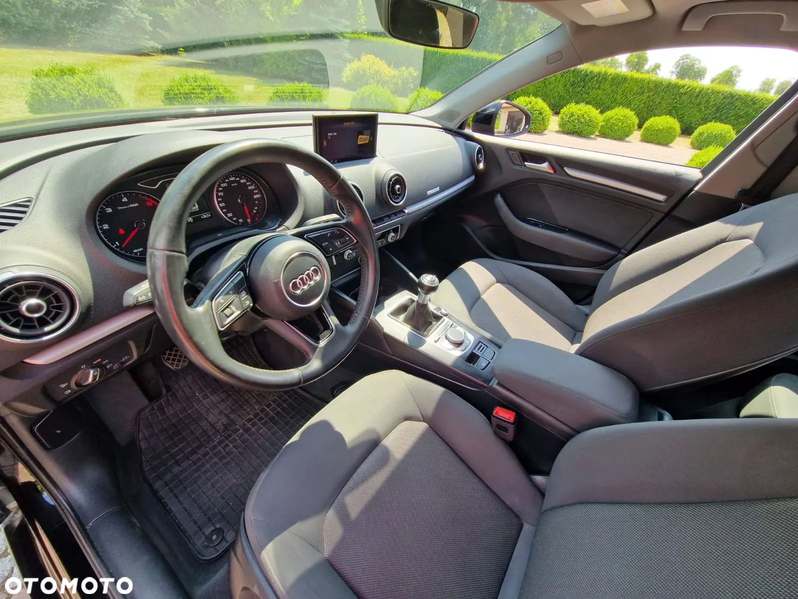 Audi A3 - 6
