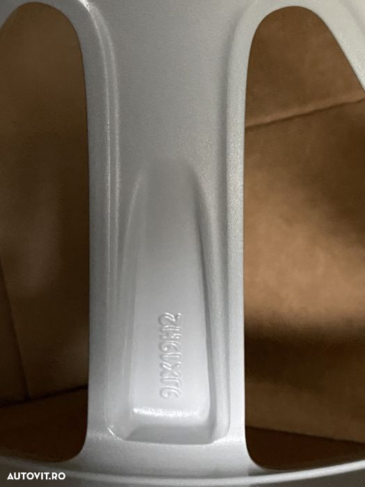 vand jante originale volkswagen tiguan pe 19” noi - 4