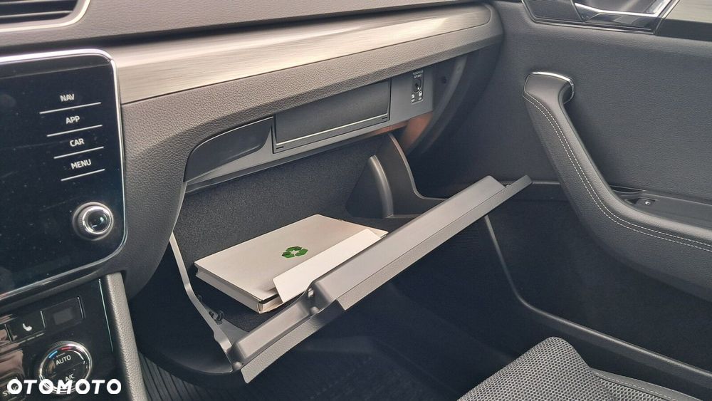 Skoda Superb - 27