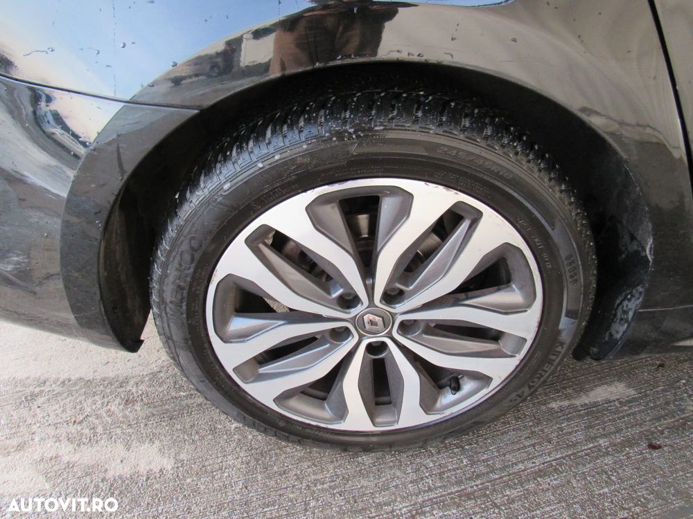 Renault Talisman ENERGY TCe 200 EDC INTENS - 8