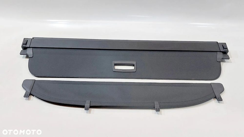 roleta bagażnika toyota corolla e21 kombi - 1