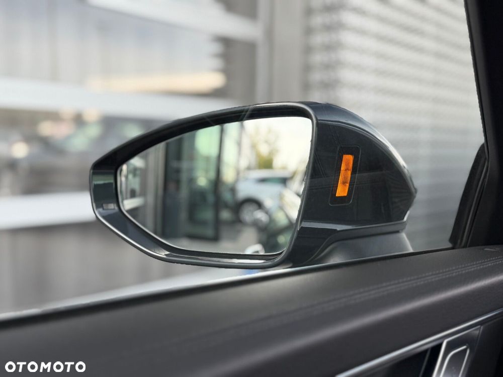 Audi A6 Avant - 39