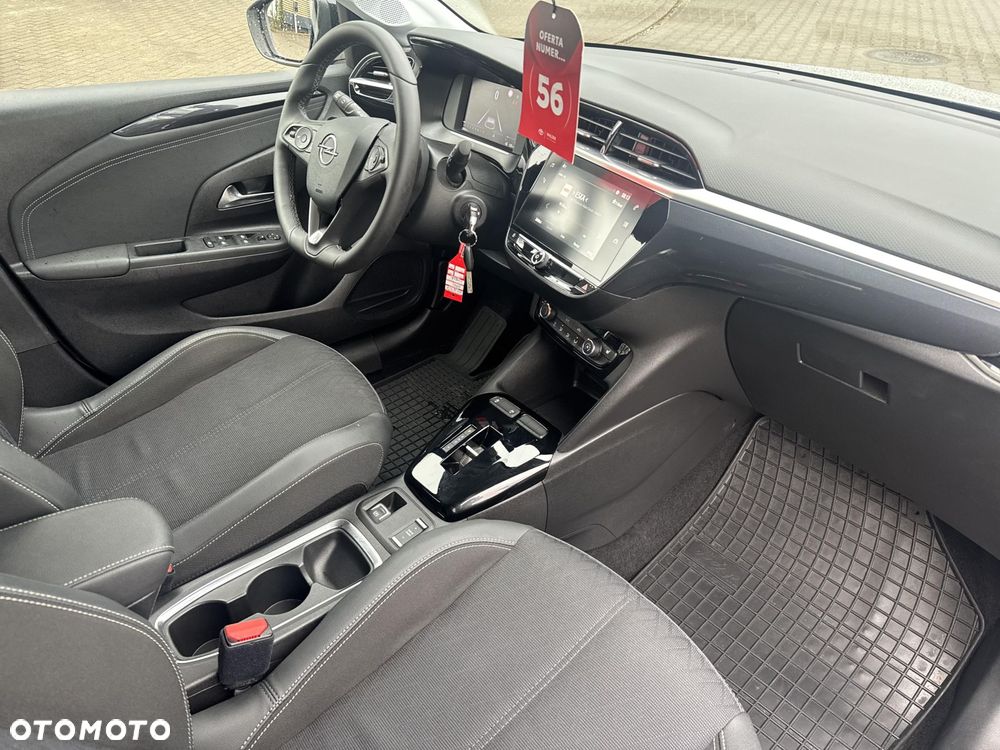 Opel Corsa 1.2 Edition S&S - 13