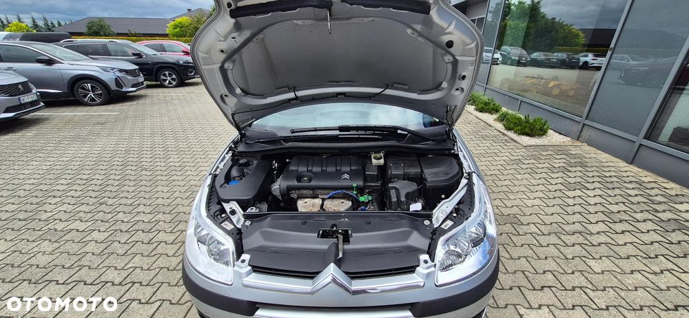 Citroën C4 1.4 16V Magic - 22