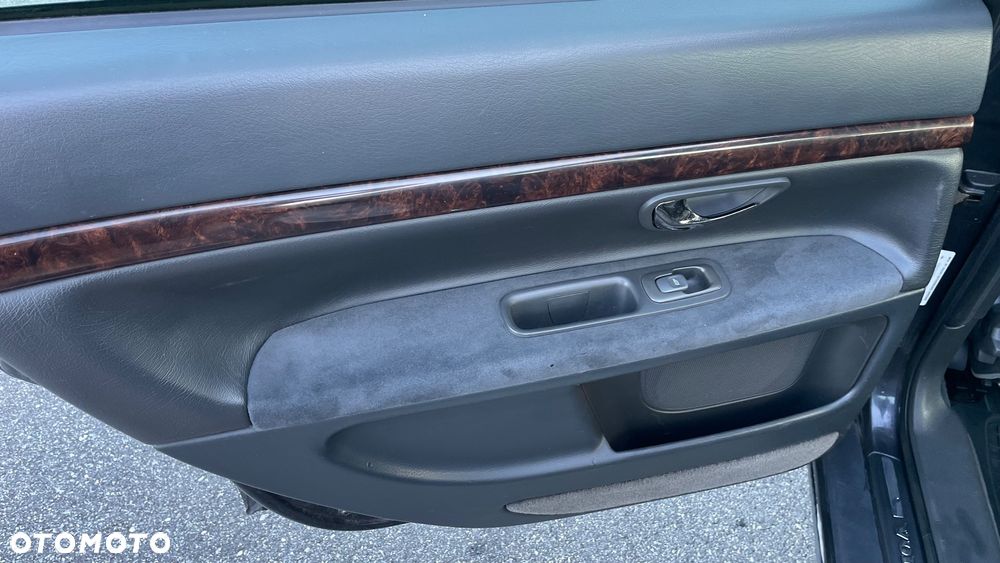 Volvo S80 2.4 Premium - 22