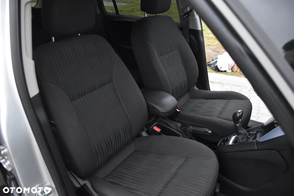 Opel Zafira Tourer 1.4 Turbo Innovation - 26
