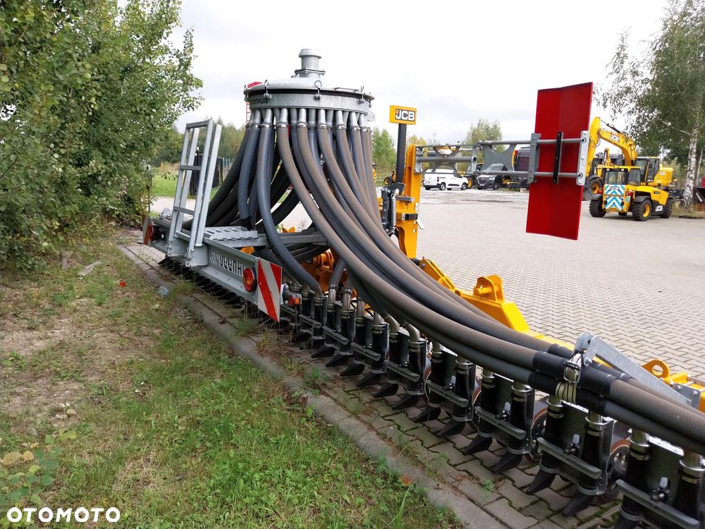 Inny Veenhuis Ecoject 7.60 - 7