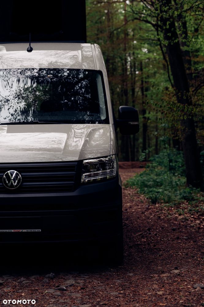 Volkswagen CRAFTER - 29