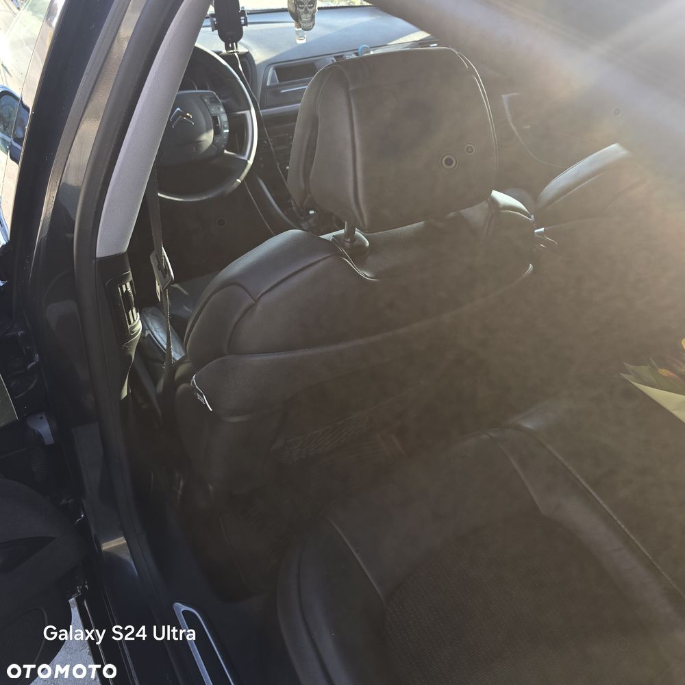 Citroën C5 2.0 HDi Exclusive - 13