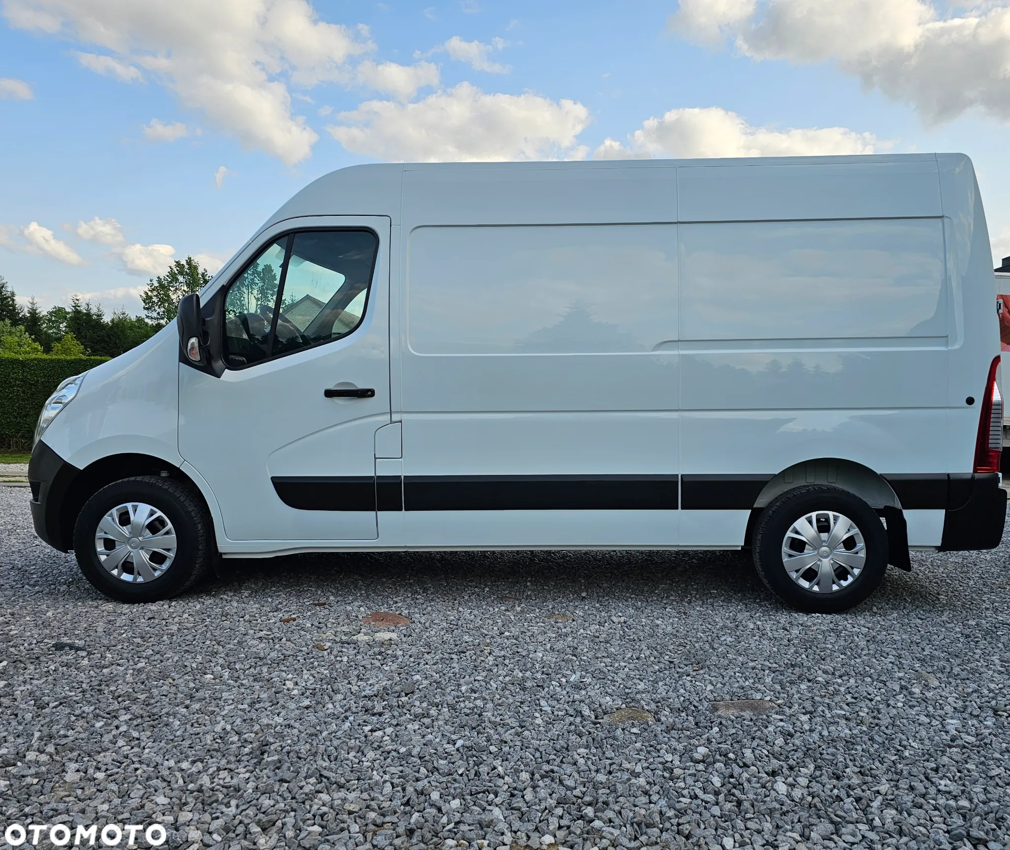 Renault Master - 3