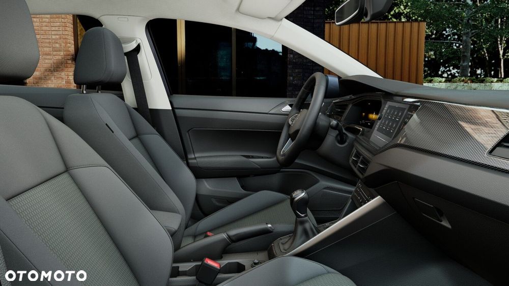 Volkswagen Taigo - 13