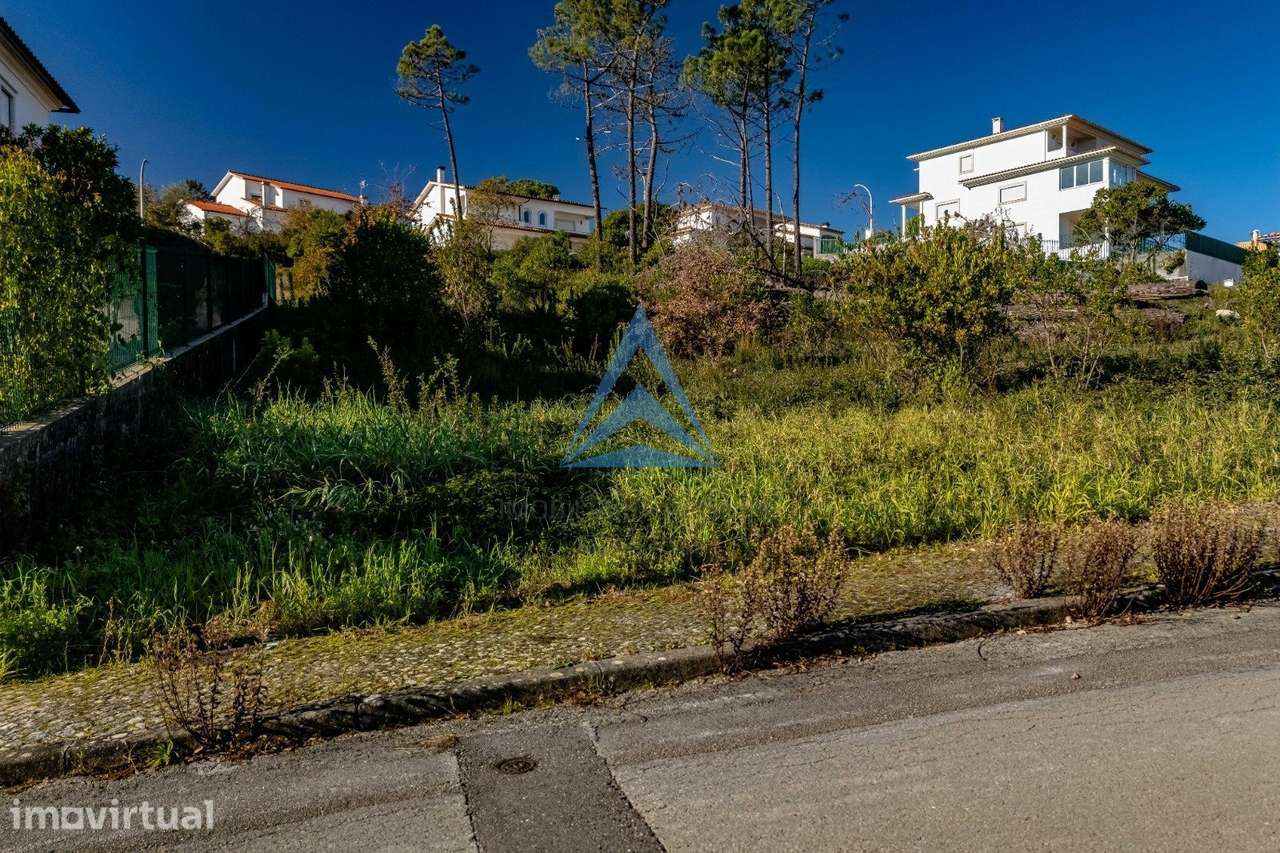Lote na Urb. São Cristóvão Pombal - Grande imagem: 4/45