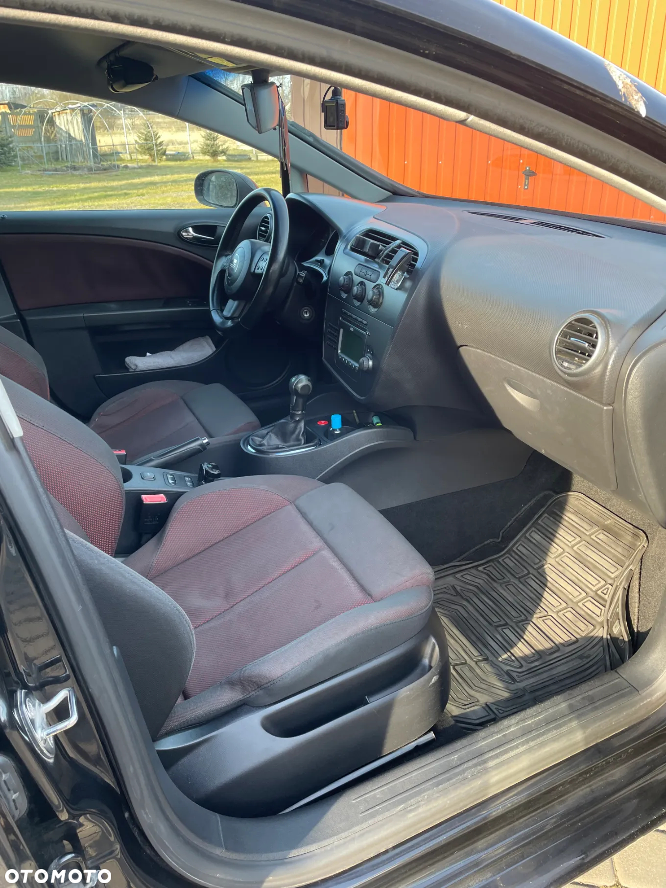 Seat Leon - 10