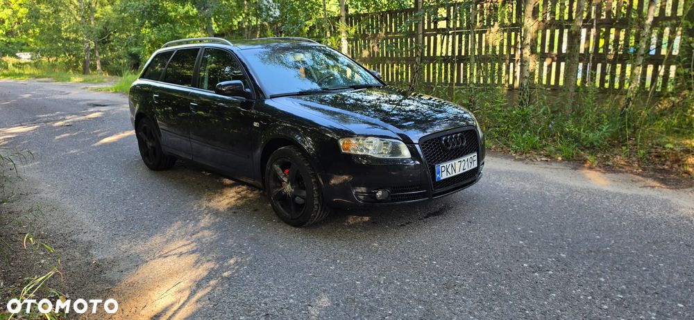 Audi A4 Avant - 3