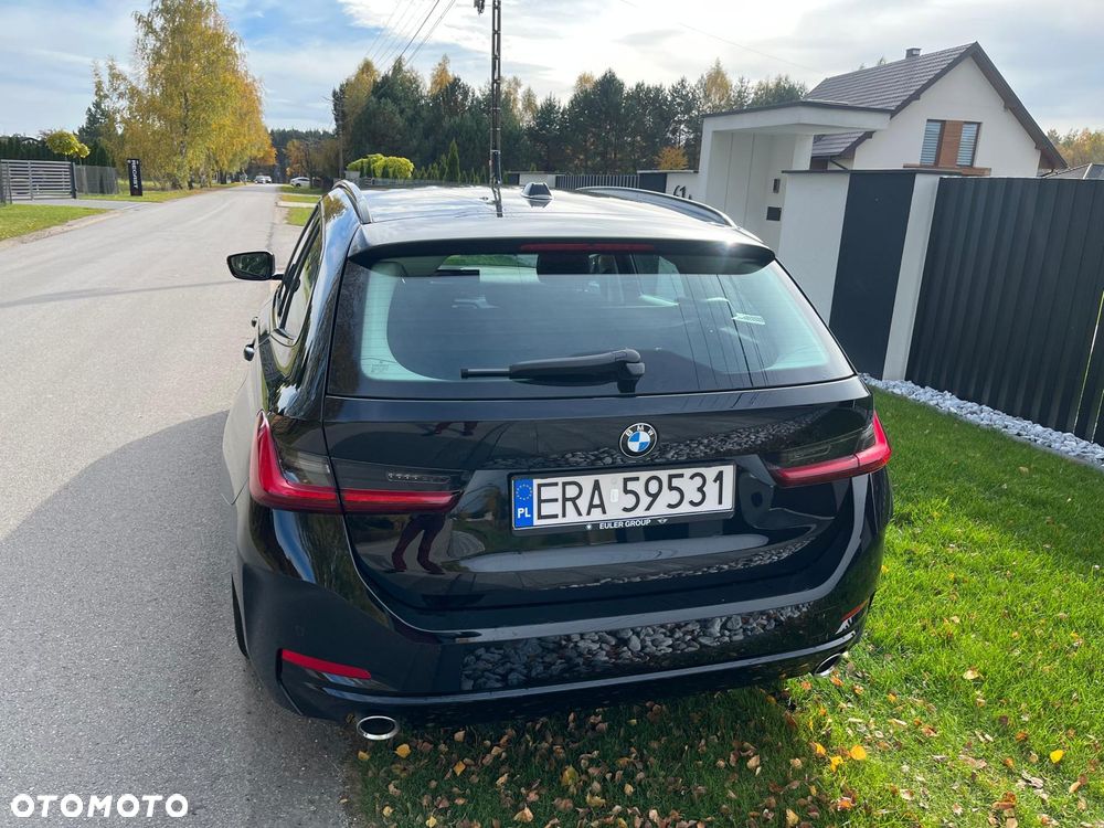 BMW Seria 3 - 12