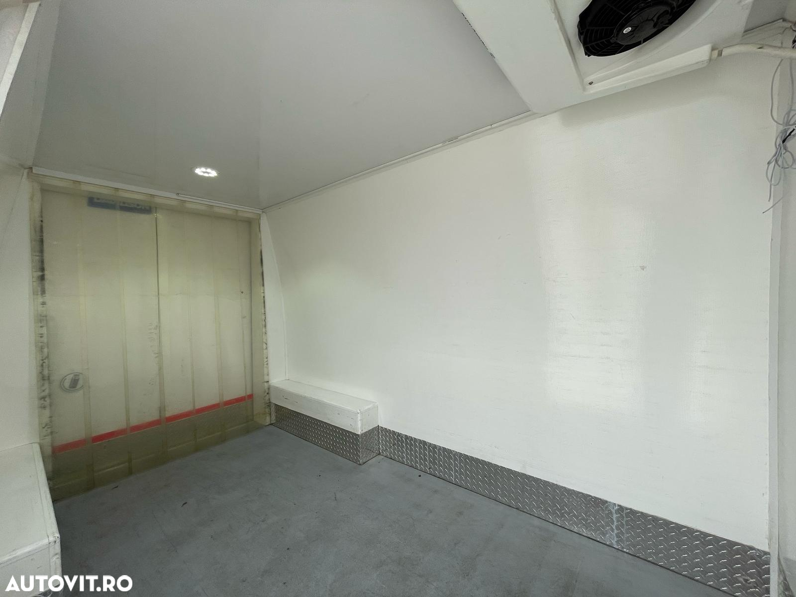 Mercedes-Benz Sprinter FRIGORIFIC THERMO KING - 13