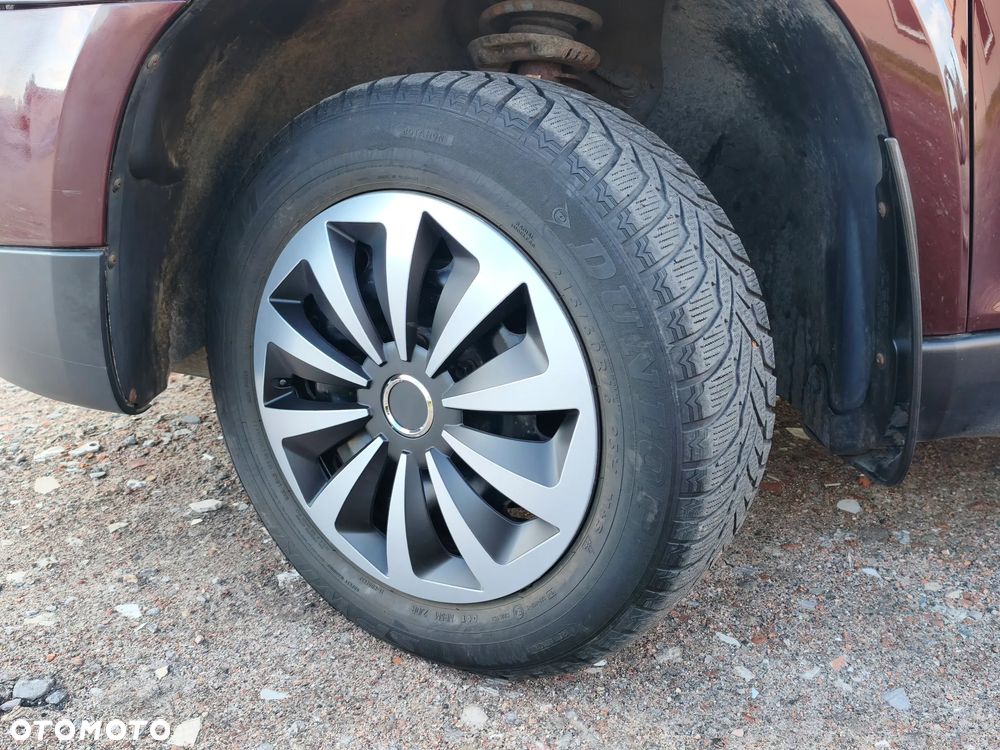 Skoda Yeti 1.2 TSI Elegance - 23
