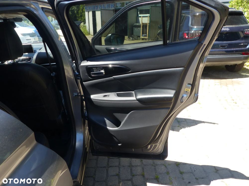 Mitsubishi Eclipse Cross 1.5 T-MIVEC ClearTec CVT 4WD Diamant Edition Plus - 16