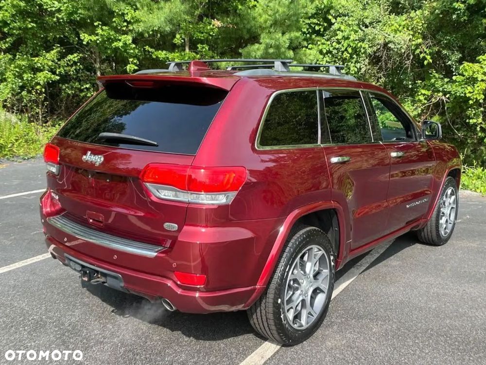 Jeep Grand Cherokee - 6