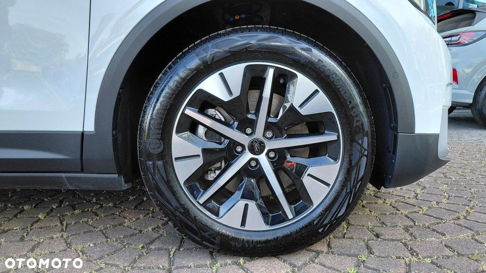 Ford Explorer - 9