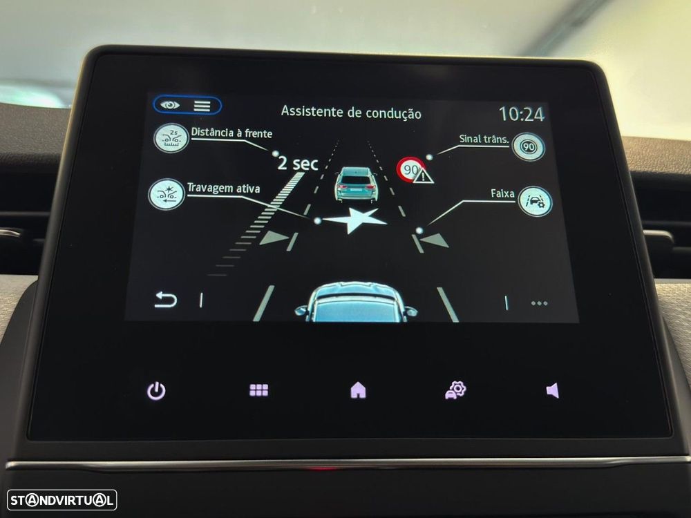 Renault Clio 1.0 TCe Evolution - 10