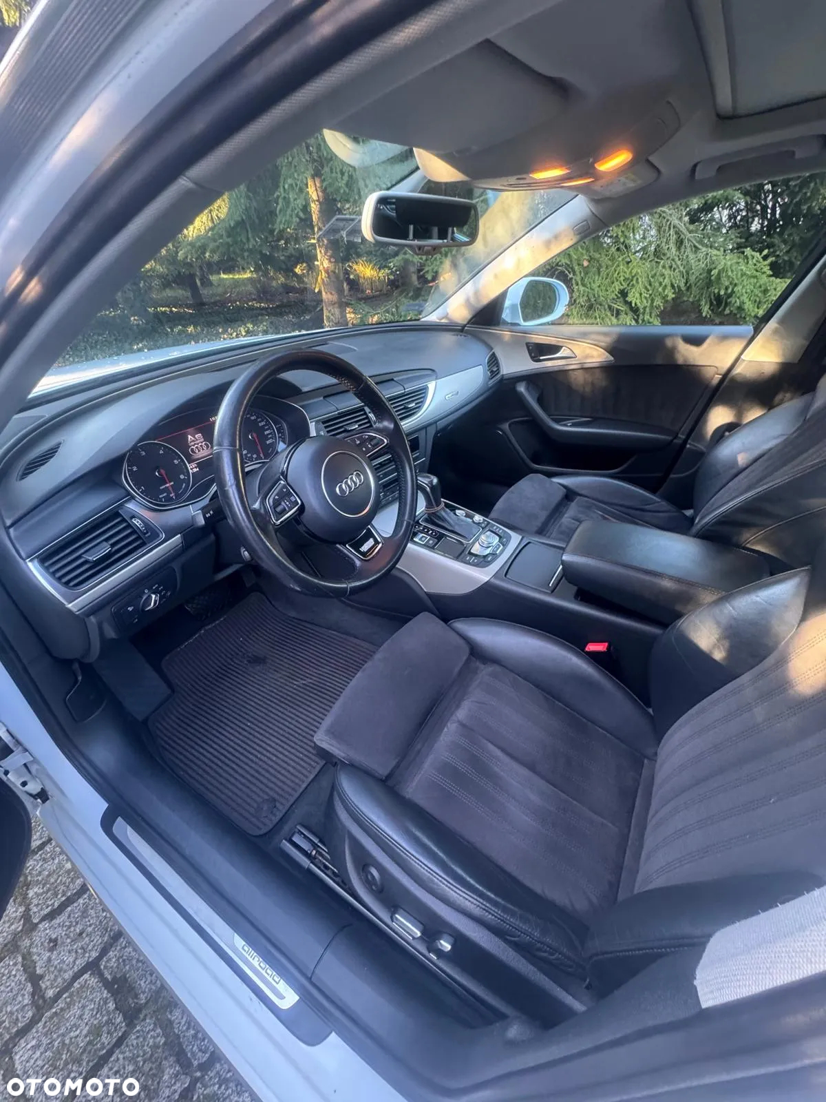 Audi A6 Allroad - 10