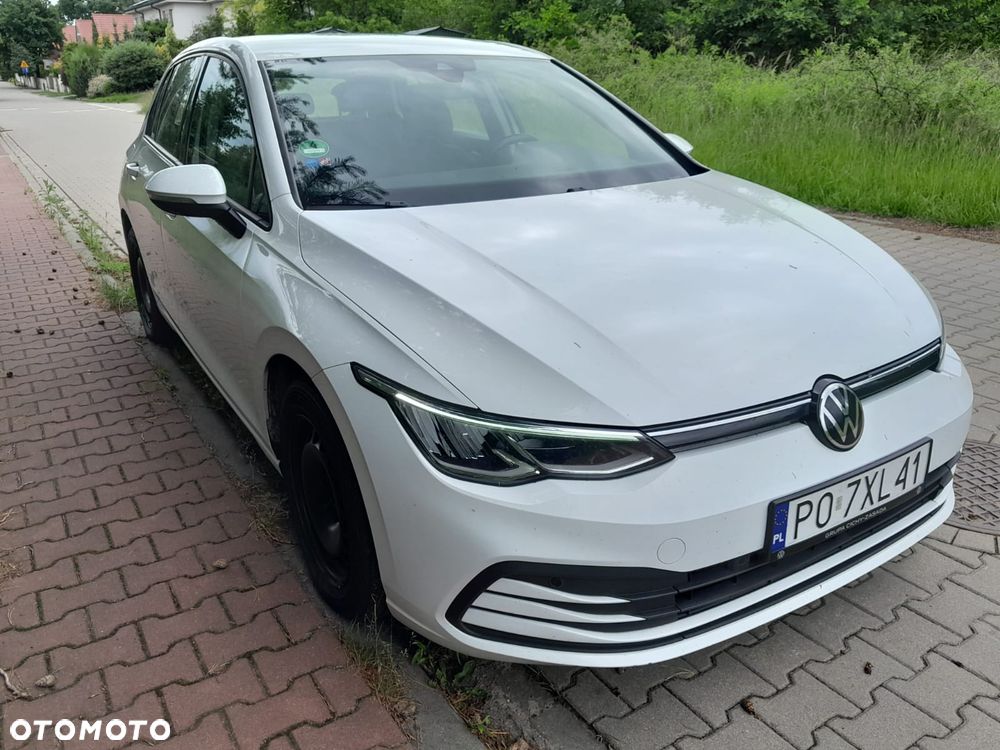 Volkswagen Golf 1.0 TSI - 4