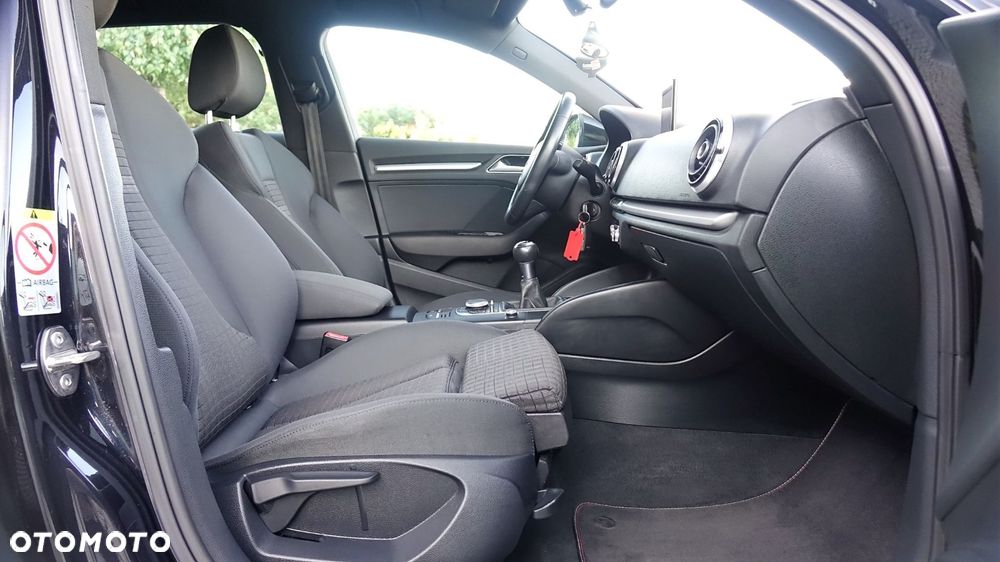 Audi A3 Sportback - 30