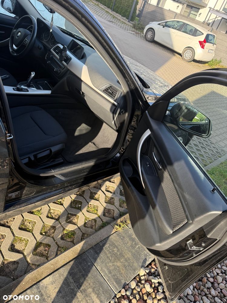 BMW Seria 3 - 6
