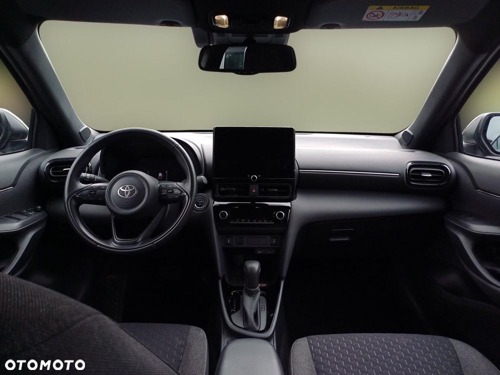 Toyota Yaris Cross Hybrid 1.5 Style - 14