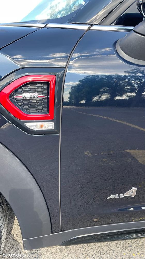 MINI John Cooper Works - 20