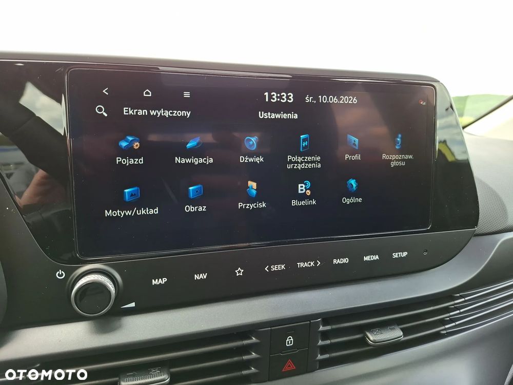 Hyundai i20 1.0 T-GDI Pure DCT - 18