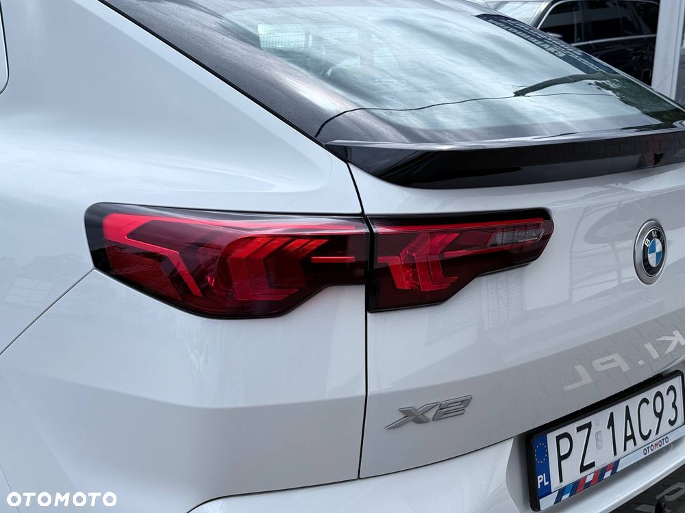 BMW X2 - 12