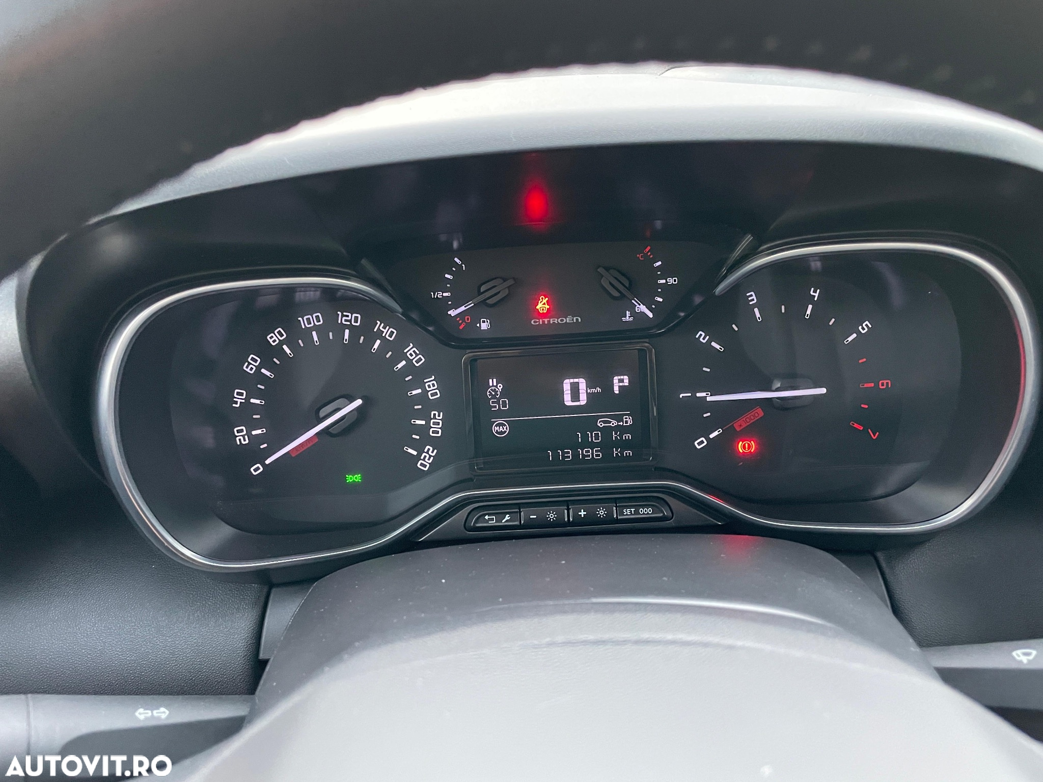 Citroën C3 AIRCROSS PureTech 130 Stop & Start EAT6 OPF SHINE - 32