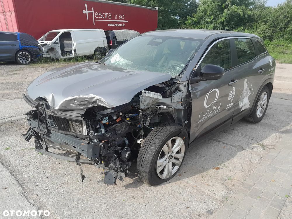 Renault Austral 1.2 E-Tech Full Hybrid 200 Techno MMT - 3