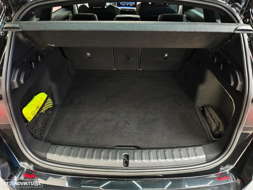 BMW iX1 xDrive30 Pack Desportivo M - 47