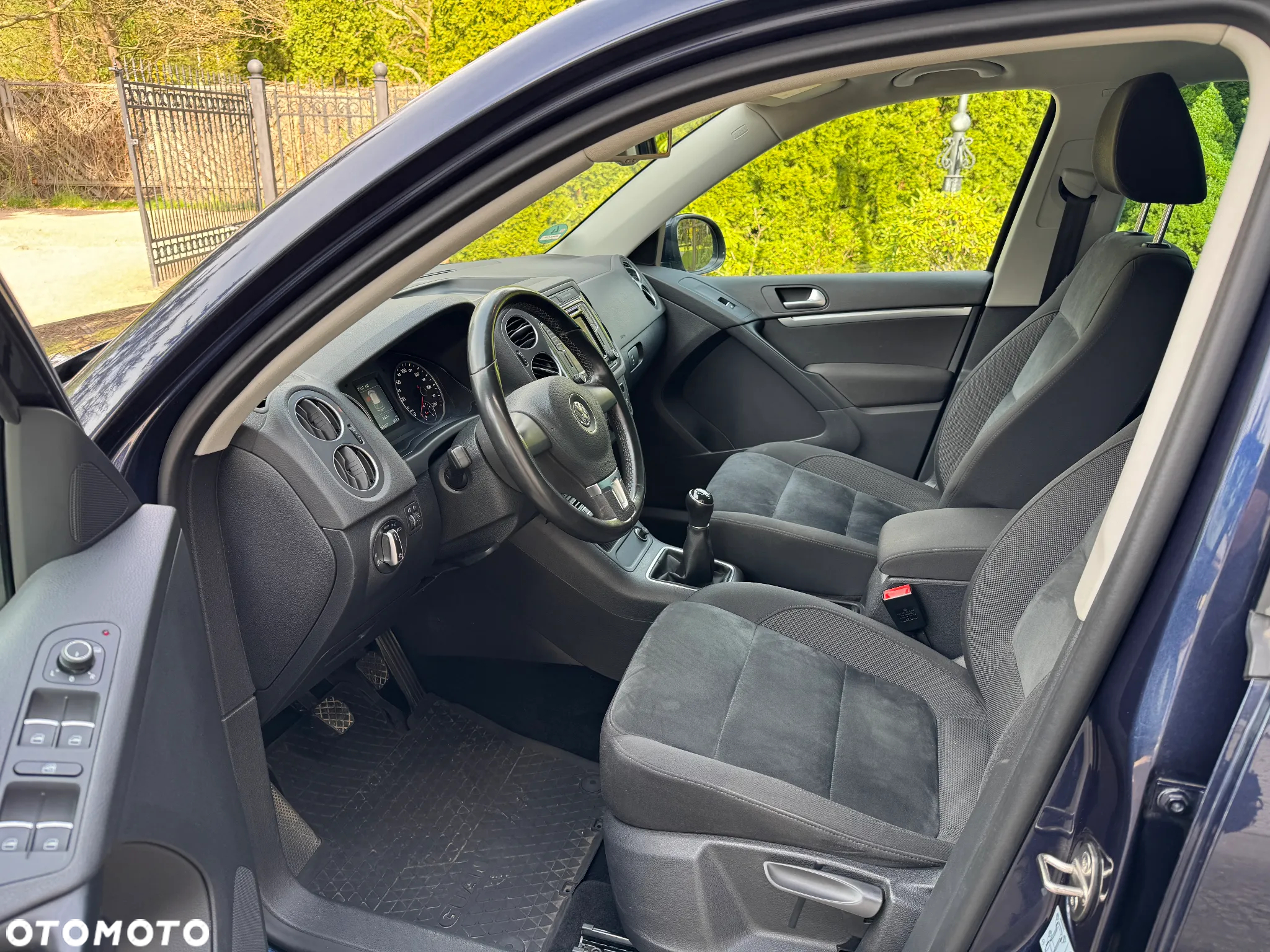 Volkswagen Tiguan 1.4 TSI BlueMotion Technology Sport & Style - 12
