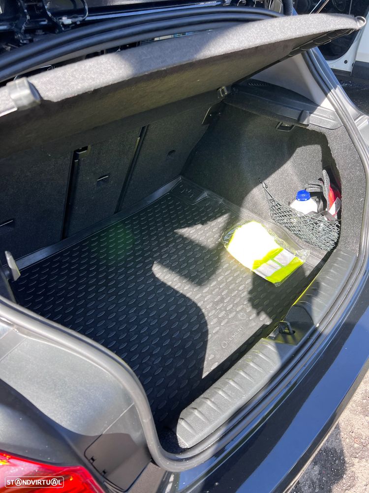 BMW 118 i Line Sport - 8