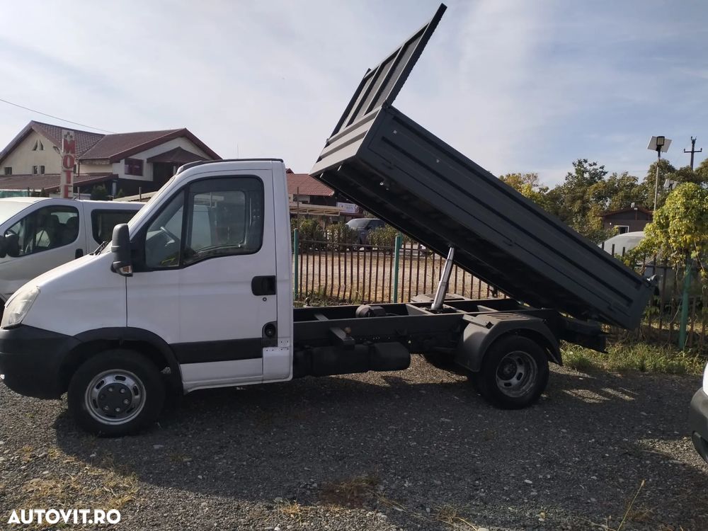 Iveco DAILY 35C15 - 5