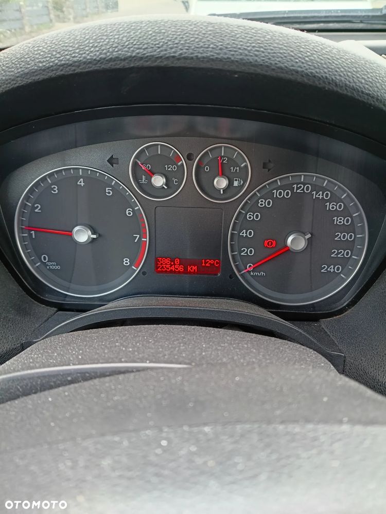Ford Focus C-Max 2007 photo 5